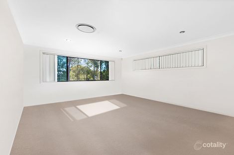Property photo of 45 Talltrees Circuit Wakerley QLD 4154