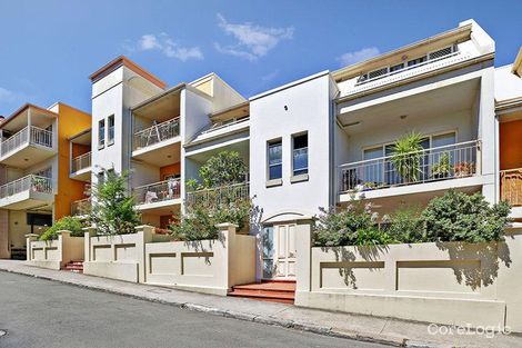 Property photo of 4/140-150 New Canterbury Road Petersham NSW 2049