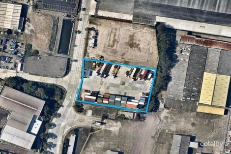 7 Coal Pier Rd, Banksmeadow, NSW 2019