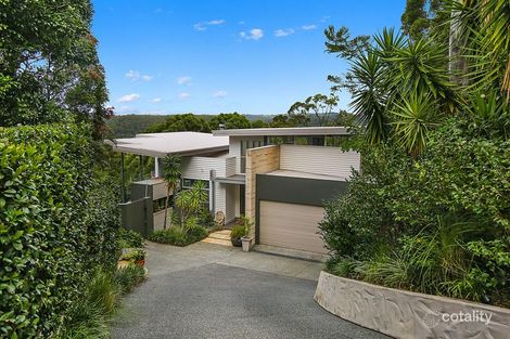 Property photo of 274 Simpsons Road Currumbin Waters QLD 4223