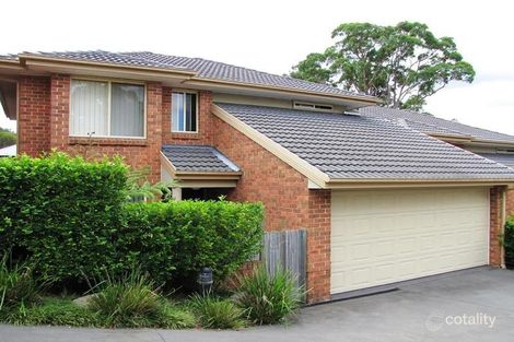 4/1-5 Peter Cl, Hornsby Heights, NSW 2077