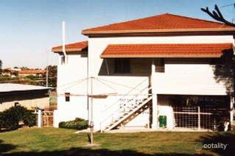 Property photo of 70 Woodrow Drive Coorparoo QLD 4151