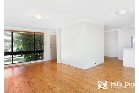 Property photo of 20 Cowper Circle Quakers Hill NSW 2763