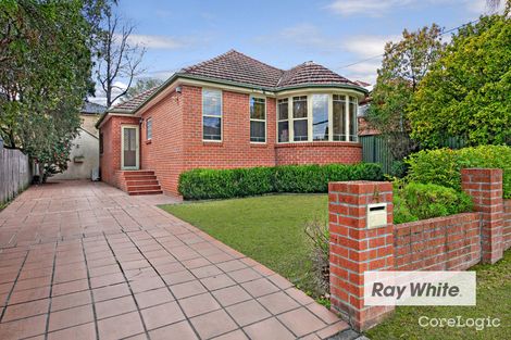 Property photo of 4 Belgium Street Lidcombe NSW 2141