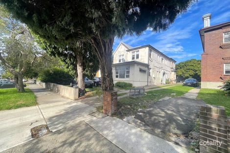 3/33 George St, Marrickville, NSW 2204