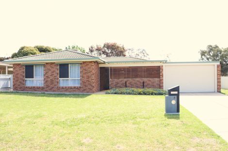 Property photo of 4 Lockett Place Tolland NSW 2650