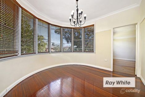 Property photo of 4 Belgium Street Lidcombe NSW 2141