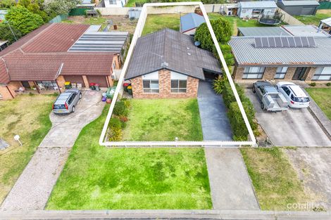 33 Dutton Rd, Buxton, NSW 2571