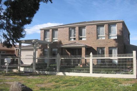 Property photo of 9 Bampton Mews Craigieburn VIC 3064