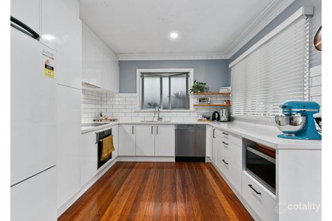 Property photo of 12 Chailey Street Aspley QLD 4034