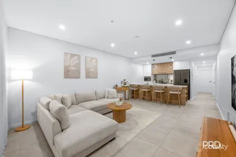 205c/90 Glenmore Ridge Dr, Glenmore Park, NSW 2745