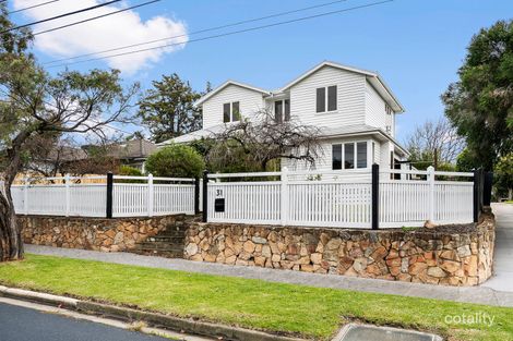 Property photo of 31 Davey Street Parkdale VIC 3195