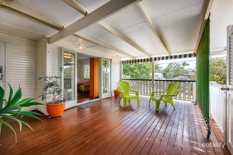 Property photo of 15 Doulein Street Wavell Heights QLD 4012