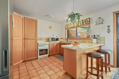 Property photo of 8 Acropolis Drive Legana TAS 7277