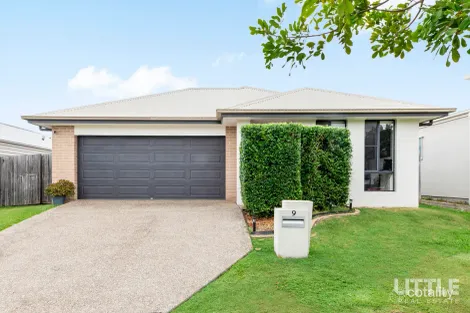 9 Norfolk St, Pimpama, QLD 4209