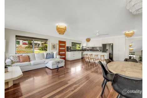 Property photo of 5 Carol Street Sun Valley QLD 4680