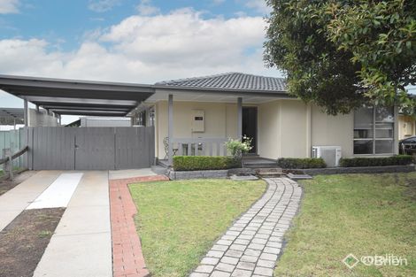 61 Cameron Cres, East Bairnsdale, VIC 3875