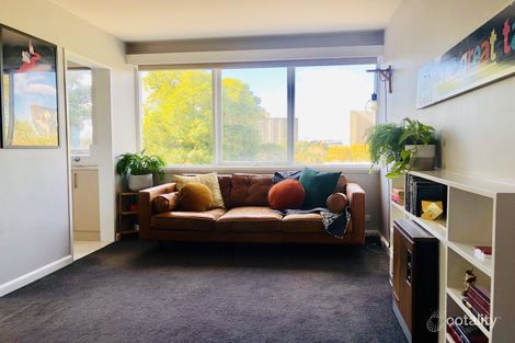 Property photo of 9/30 Bryant Street Flemington VIC 3031