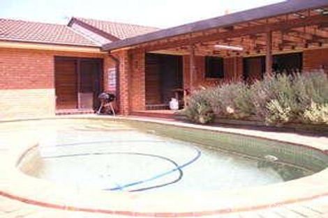 Property photo of 11 Ridgecrop Drive Castle Hill NSW 2154