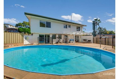 Property photo of 5 Carol Street Sun Valley QLD 4680