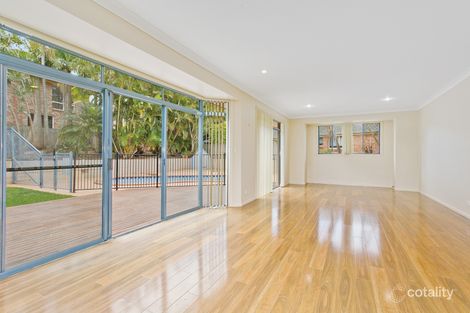 Property photo of 18 Briarwood Row Port Macquarie NSW 2444