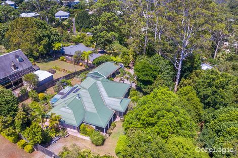 Property photo of 14 Cayambe Court Tamborine Mountain QLD 4272