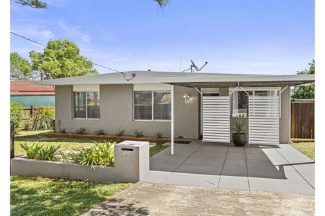 Property photo of 9 Farr Street Kearneys Spring QLD 4350