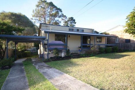 Property photo of 39 Binalong Street Dalmeny NSW 2546