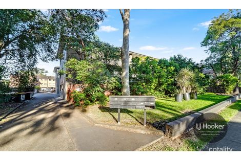 6/26-28 Oxford St, Merrylands, NSW 2160