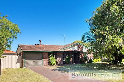 Property photo of 304 Marine Terrace Geographe WA 6280