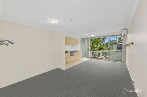 Property photo of 16/192 Wellington Road East Brisbane QLD 4169
