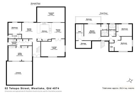 Property photo of 52 Tekapo Street Westlake QLD 4074