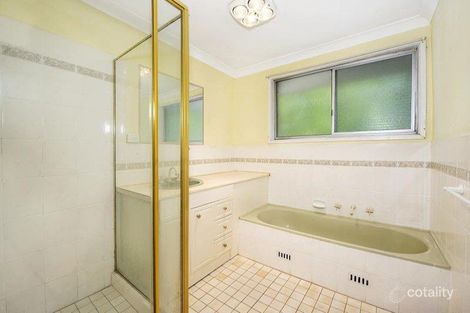 Property photo of 2 Nottingham Avenue Castle Hill NSW 2154