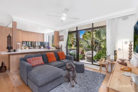 Property photo of 105/131 Spencer Road Cremorne NSW 2090