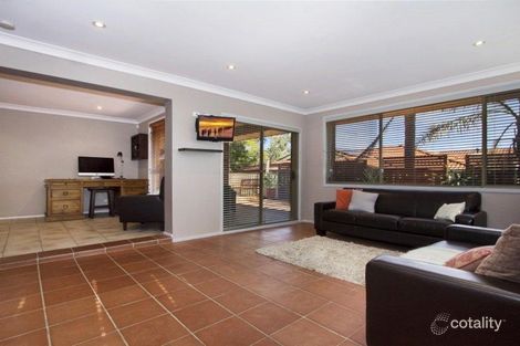 Property photo of 12 Amron Place Acacia Gardens NSW 2763