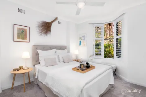 Property photo of 105/131 Spencer Road Cremorne NSW 2090