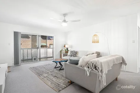 2/45 Waldheim St, Annerley, QLD 4103