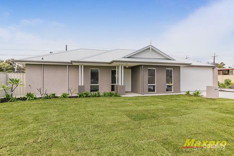 Property photo of 32A Brandon Way Lynwood WA 6147