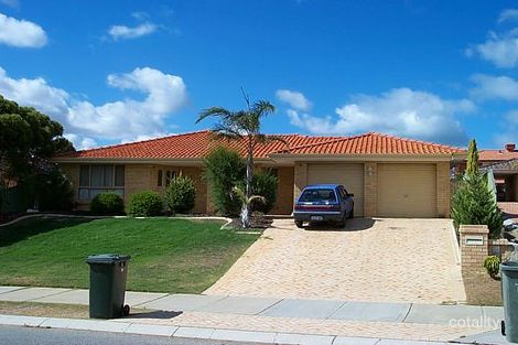 Property photo of 5 Tarolinta Gardens Ocean Reef WA 6027