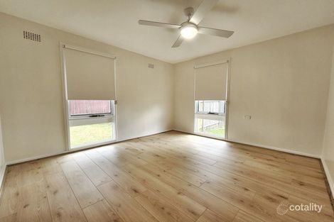 Property photo of 21 Rowley Place Airds NSW 2560