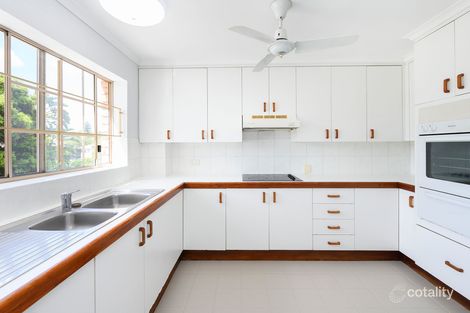 Property photo of 4/14 Cadell Street Toowong QLD 4066