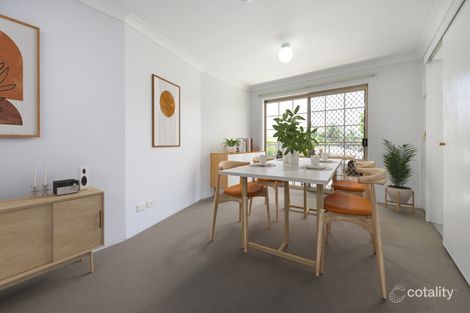 Property photo of 4/14 Cadell Street Toowong QLD 4066