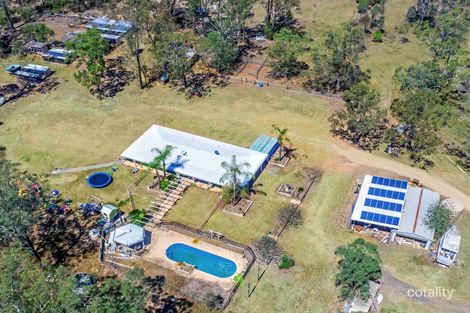 Property photo of 40 Bergmans Road Ebenezer QLD 4340
