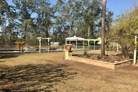 Property photo of 40 Bergmans Road Ebenezer QLD 4340