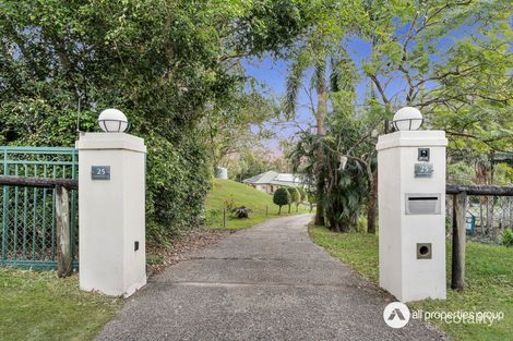 Property photo of 25 Uplands Drive Parkwood QLD 4214