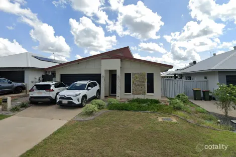 5 Pascoe Ct, Zuccoli, NT 0832
