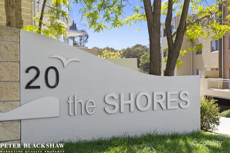 Property photo of 77/20 Beissel Street Belconnen ACT 2617