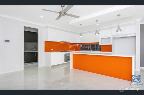 Property photo of 9 Bullaburra Street The Ponds NSW 2769