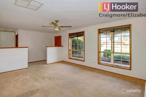 Property photo of 12 Hughes Court Andrews Farm SA 5114