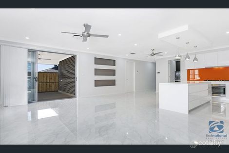 Property photo of 9 Bullaburra Street The Ponds NSW 2769